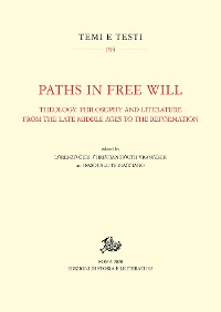 Cover Paths in Free Will