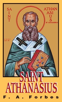 Cover St. Athanasius