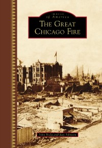 Cover Great Chicago Fire