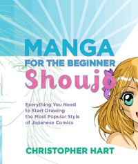 Cover Manga for the Beginner Shoujo
