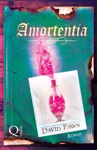 Cover Amortentia