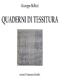 Cover Quaderni di tessitura