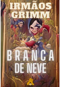 Cover Branca De Neve