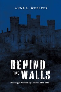 Cover Behind the Walls