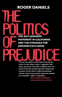 Cover The Politics of Prejudice