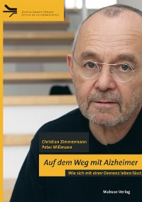 Cover Auf dem Weg mit Alzheimer