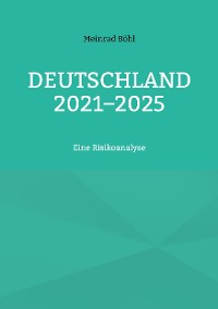 Cover Deutschland 2021-2025