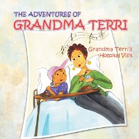 Cover Adventures of Grandma Terri