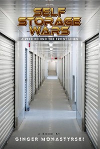 Cover Self Storage Wars