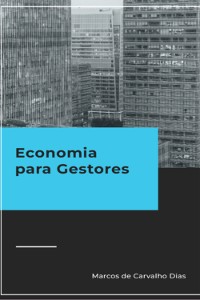 Cover Economia Para Gestores