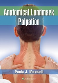Cover Anatomical Landmark Palpation