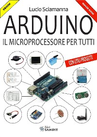 Cover Arduino