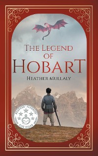 Cover The Legend of Hobart