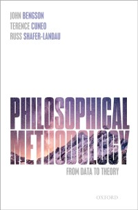 Cover Philosophical Methodology
