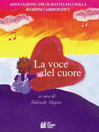 Cover La voce del cuore