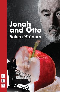 Cover Jonah and Otto (NHB Modern Plays)