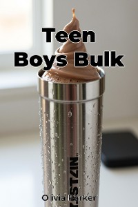 Cover Teen Boys Bulk