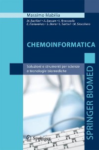 Cover Chemoinformatica