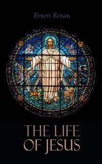 Cover The Life of Jesus