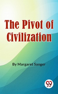 Cover The Pivot Of Civilization