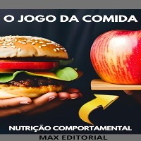 Cover O Jogo da Comida