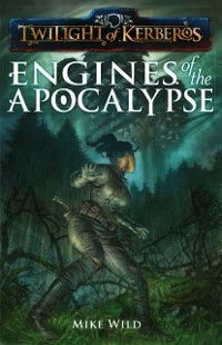 Cover Engines of the Apocalypse