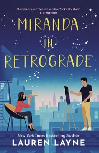 Cover Miranda in Retrograde