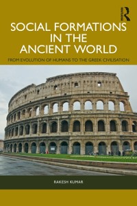 Cover Social Formations in the Ancient World