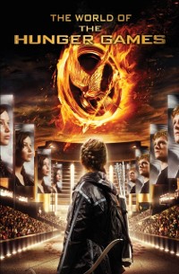 Cover World of the Hunger Games