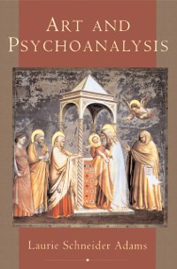 Cover Art And Psychoanalysis