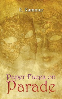 Cover Paper Faces on Parade