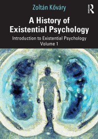 Cover History of Existential Psychology