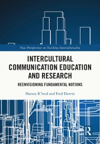 Cover Intercultural Communication Education and Research