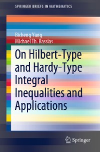 Cover On Hilbert-Type and Hardy-Type Integral Inequalities and Applications
