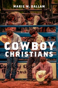 Cover Cowboy Christians