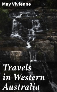 Cover Travels in Western Australia