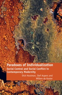 Cover Paradoxes of Individualization