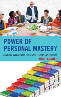 Cover Power of Personal Mastery