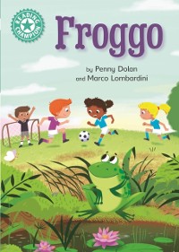 Cover Froggo