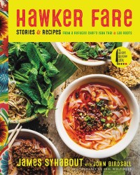 Cover Hawker Fare