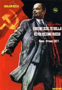 Cover Pagine scelte della rivoluzione russa