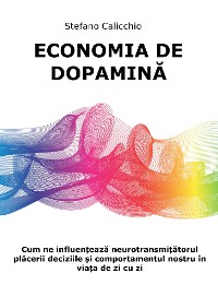 Cover Economia de dopamină