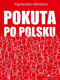 Cover Pokuta po polsku