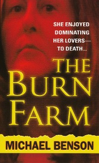 Cover The Burn Farm