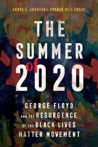 Cover The Summer of 2020