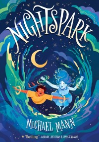 Cover Nightspark