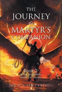 Cover The Journey of a Martyr's Companion