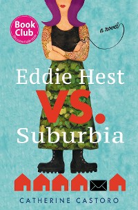 Cover Eddie Hest vs. Suburbia