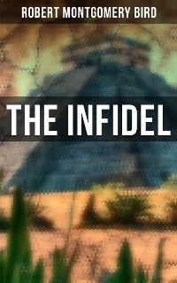 Cover The Infidel