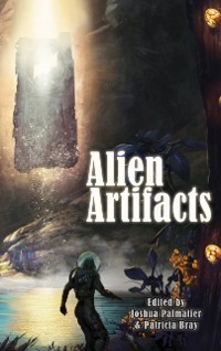 Cover Alien Artifacts